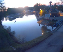 Přístaviště Petrov