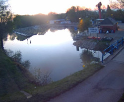 Přístaviště Petrov