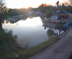 Přístaviště Petrov