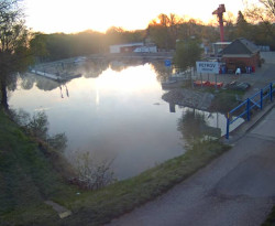 Přístaviště Petrov