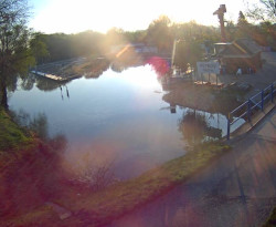 Přístaviště Petrov