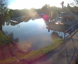 Přístaviště Petrov