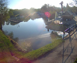 Přístaviště Petrov