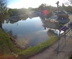 Přístaviště Petrov