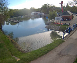 Přístaviště Petrov