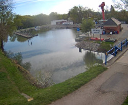 Přístaviště Petrov