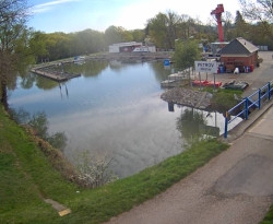 Přístaviště Petrov