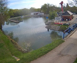 Přístaviště Petrov