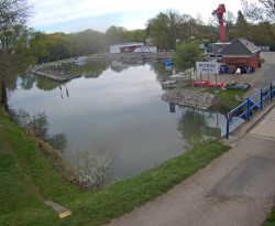 Přístaviště Petrov