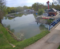 Přístaviště Petrov