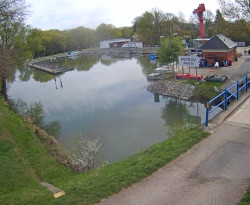 Přístaviště Petrov