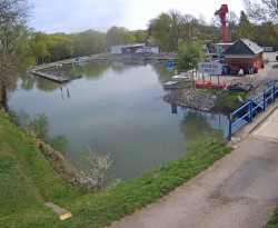 Přístaviště Petrov