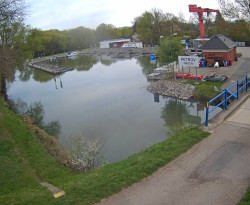 Přístaviště Petrov