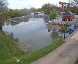 Přístaviště Petrov