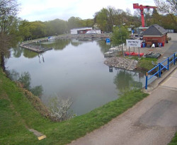 Přístaviště Petrov