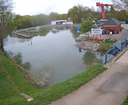 Přístaviště Petrov