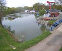 Přístaviště Petrov