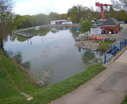 Přístaviště Petrov