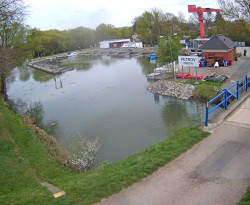 Přístaviště Petrov