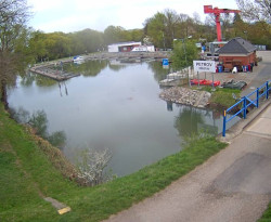 Přístaviště Petrov