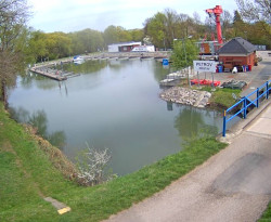 Přístaviště Petrov