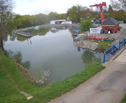 Přístaviště Petrov