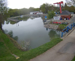 Přístaviště Petrov