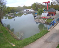 Přístaviště Petrov