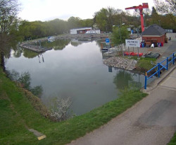 Přístaviště Petrov