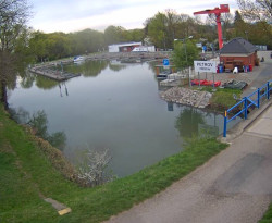 Přístaviště Petrov