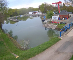 Přístaviště Petrov