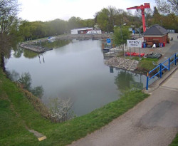 Přístaviště Petrov