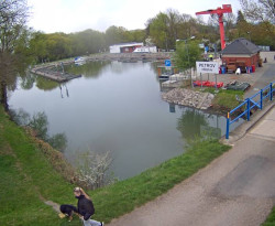 Přístaviště Petrov