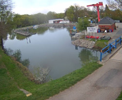 Přístaviště Petrov