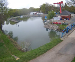 Přístaviště Petrov