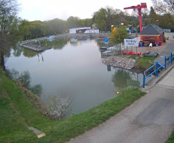 Přístaviště Petrov