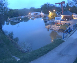 Přístaviště Petrov