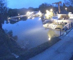 Přístaviště Petrov