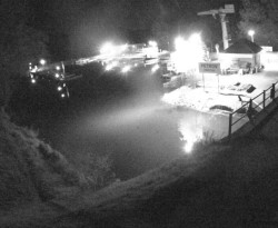 Přístaviště Petrov