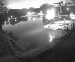 Přístaviště Petrov