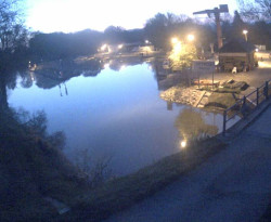 Přístaviště Petrov