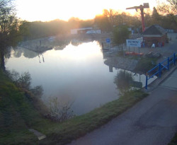 Přístaviště Petrov