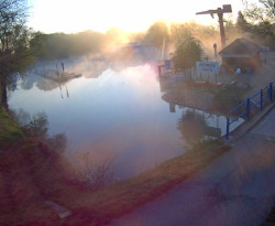 Přístaviště Petrov