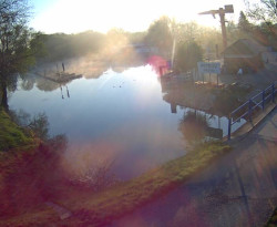 Přístaviště Petrov