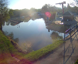 Přístaviště Petrov