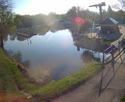 Přístaviště Petrov