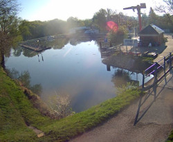 Přístaviště Petrov