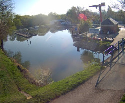 Přístaviště Petrov