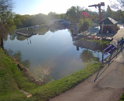 Přístaviště Petrov