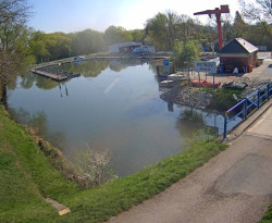 Přístaviště Petrov